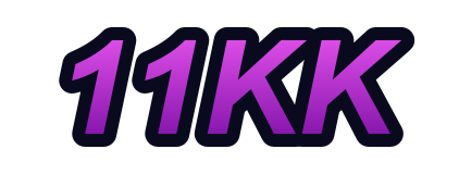 11kk Logo